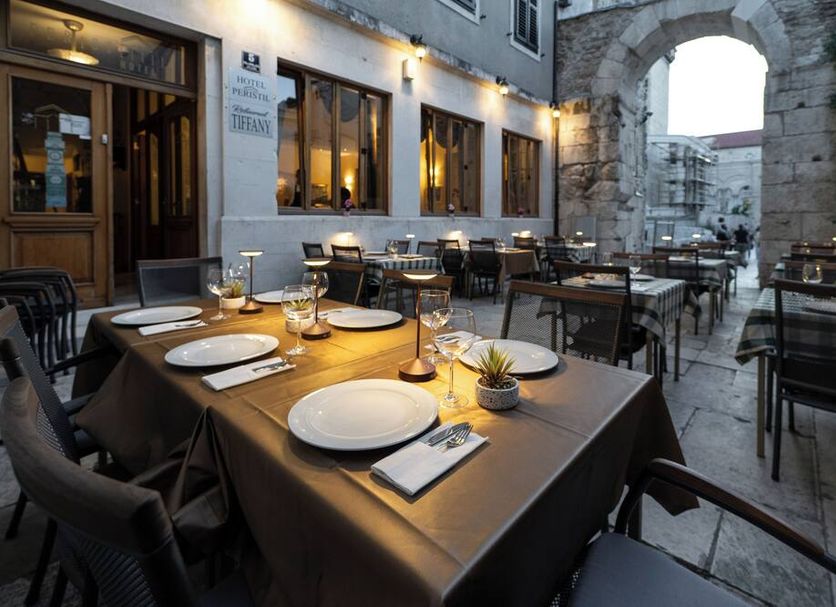 Restoran Fotoğraf