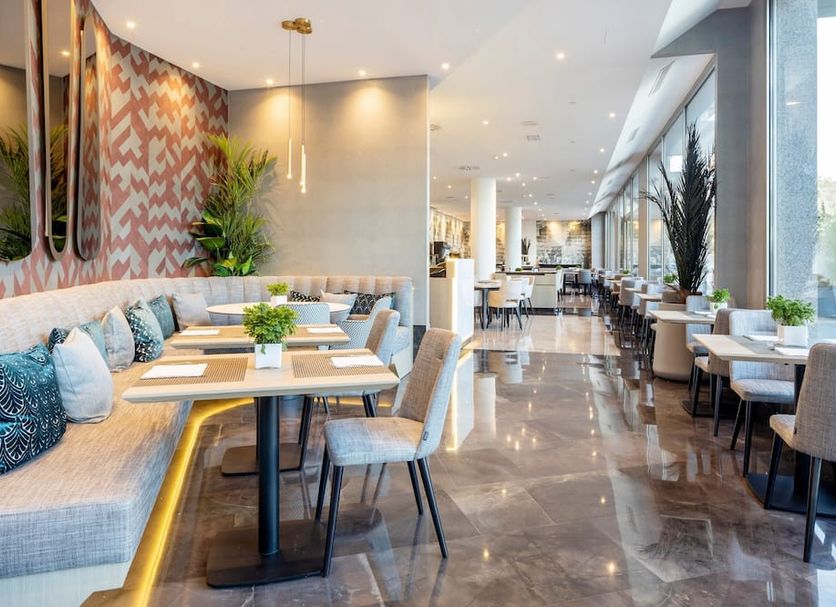 Restoran Fotoğraf