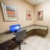 İş merkezi