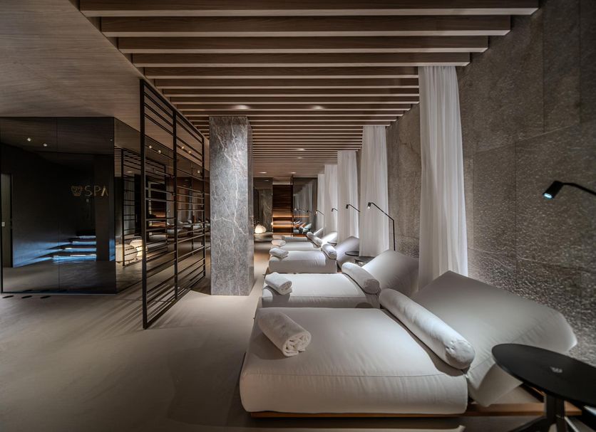 Spa Fotoğraf
