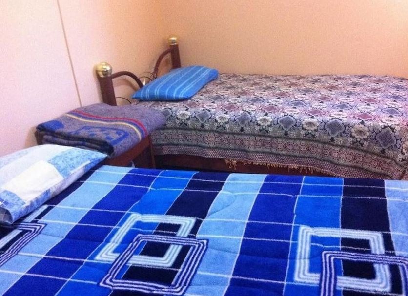 Yatak Odası Fotoğraf
