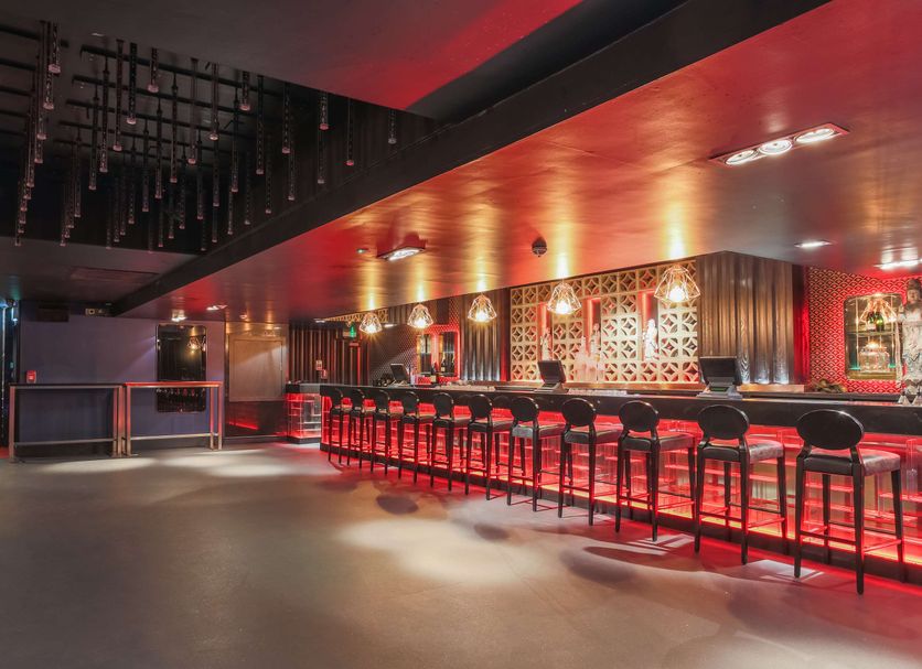 Bar Fotoğraf