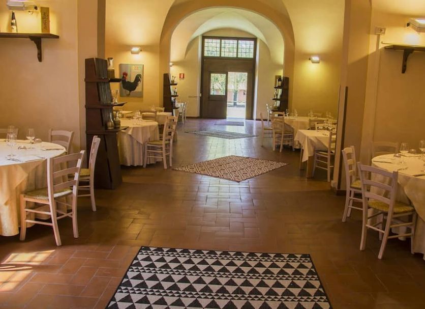 Restoran Fotoğraf