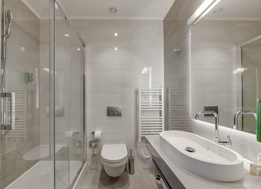 Banyo Fotoğraf