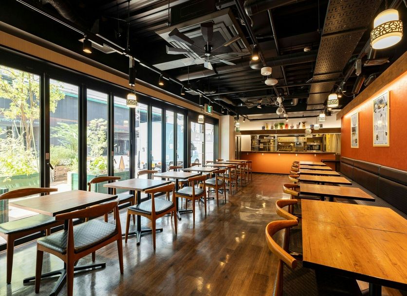 Restoran Fotoğraf
