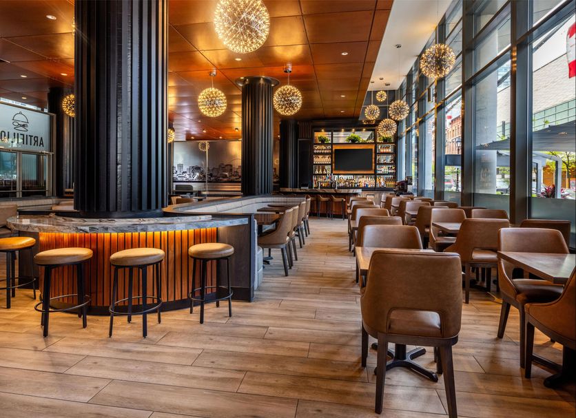 Bar Fotoğraf
