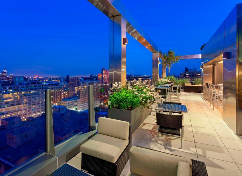 Balkon Fotoğraf