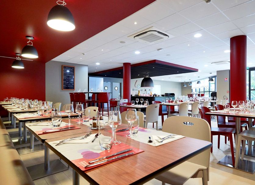 Restoran Fotoğraf