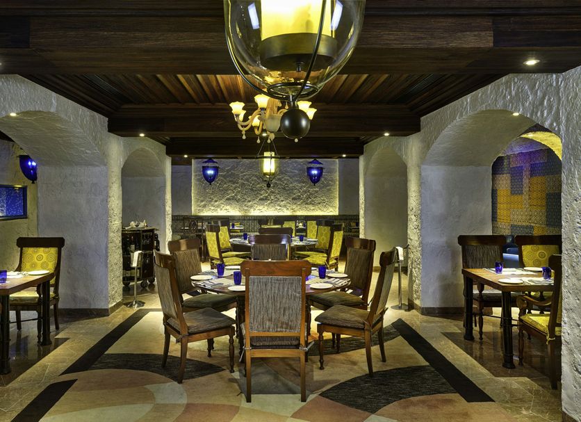 Restoran Fotoğraf