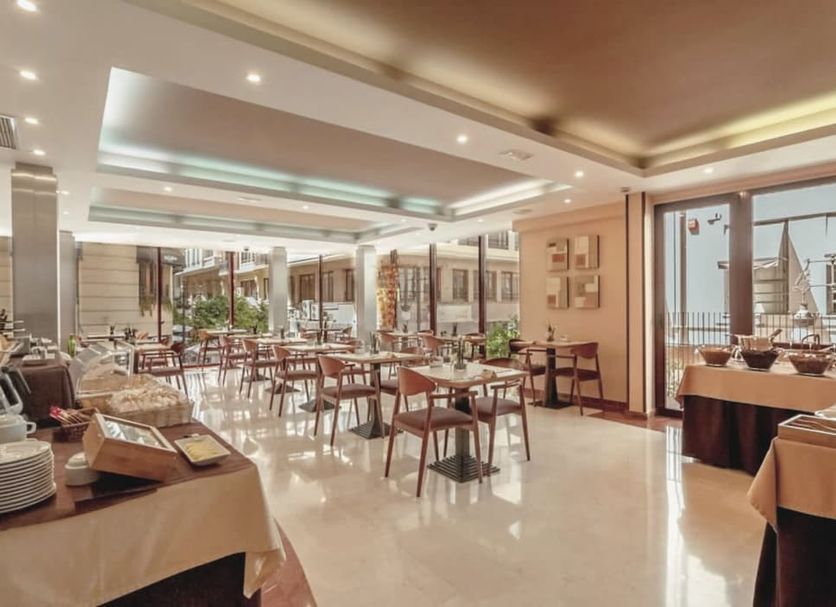 Restoran Fotoğraf
