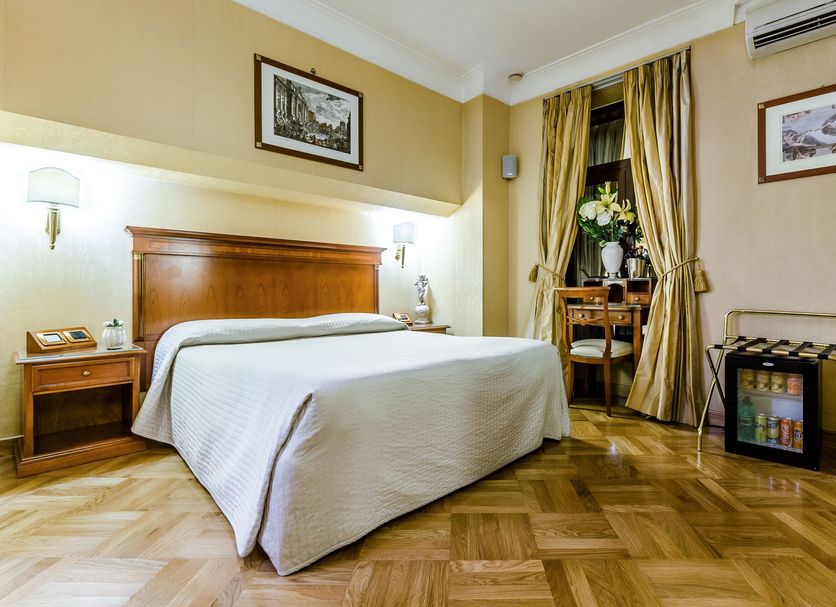 Yatak Odası Fotoğraf