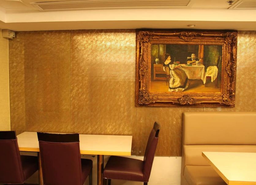 Restoran Fotoğraf