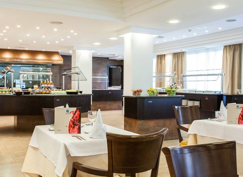 Restoran Fotoğraf
