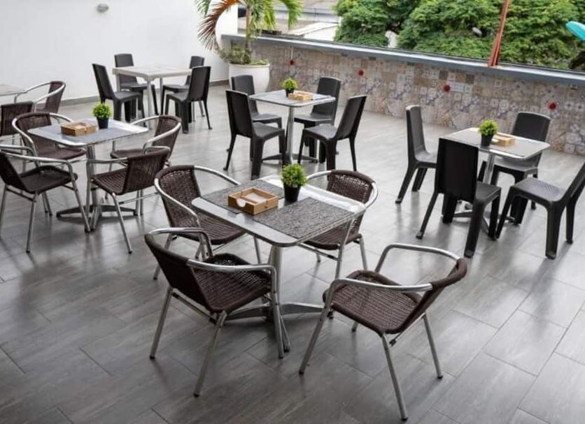 Restoran Fotoğraf