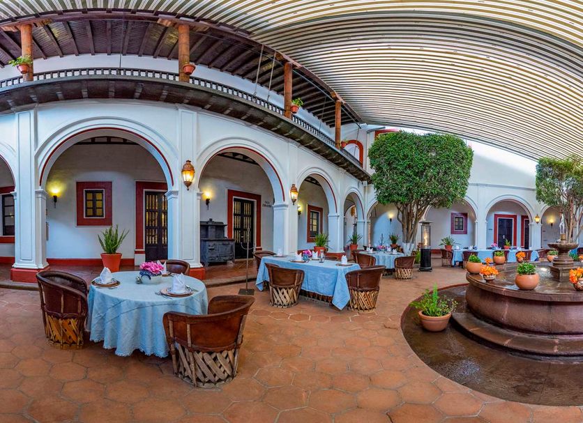 Restoran Fotoğraf