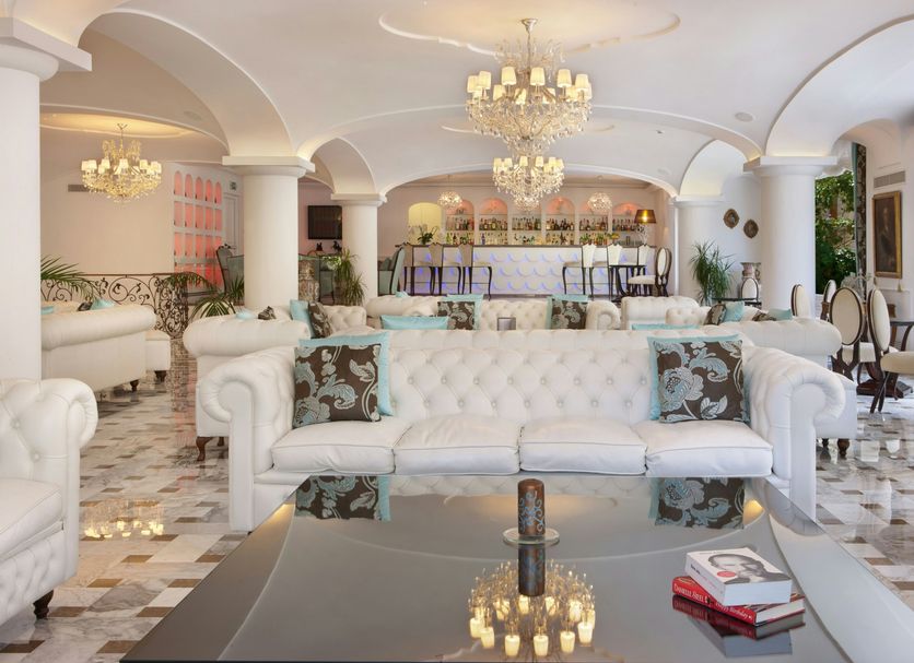 Salon Fotoğraf