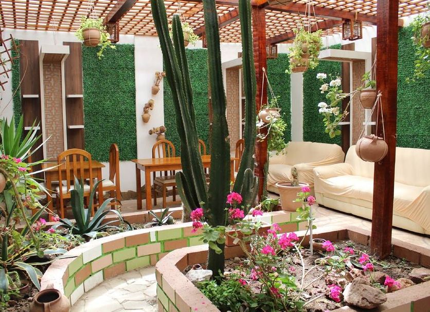 Veranda Fotoğraf