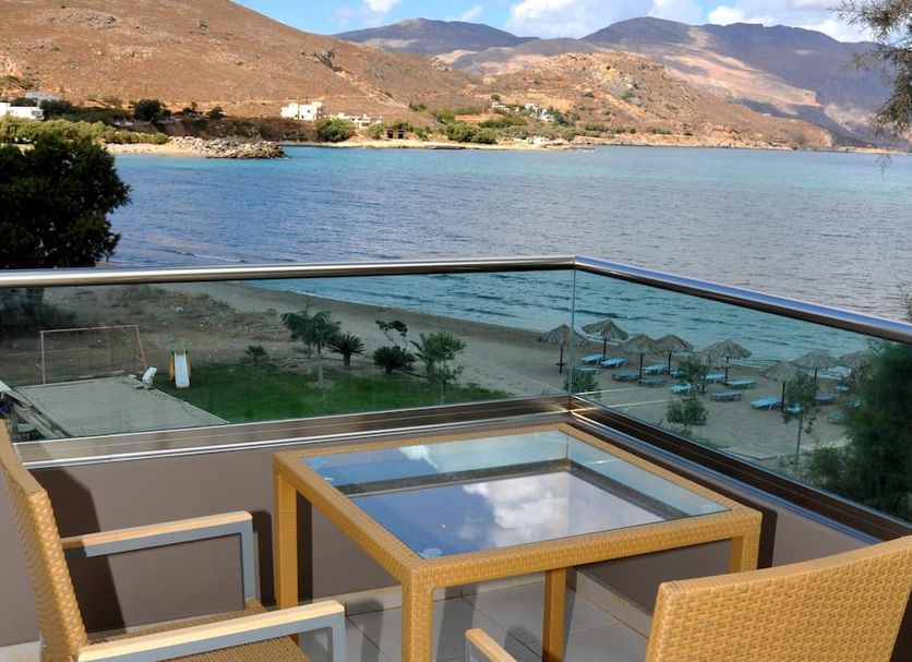 Balkon Fotoğraf