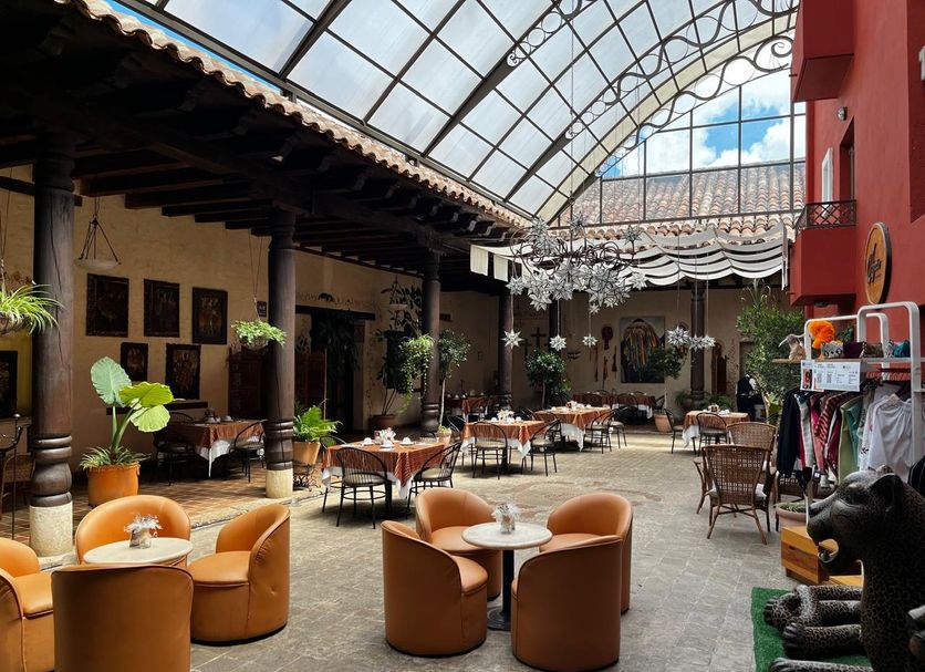 Restoran Fotoğraf