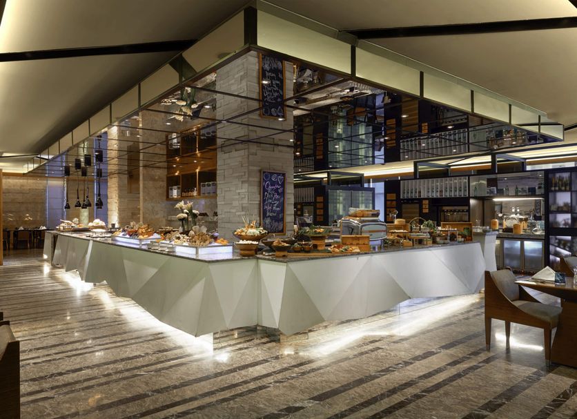 Restoran Fotoğraf