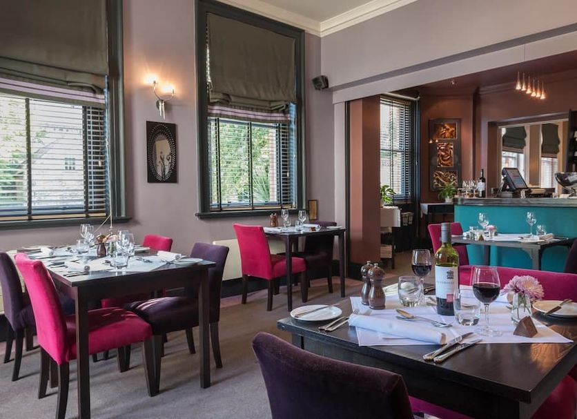Restoran Fotoğraf