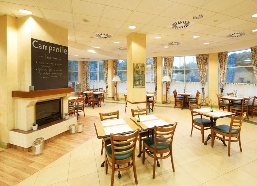 Restoran Fotoğraf