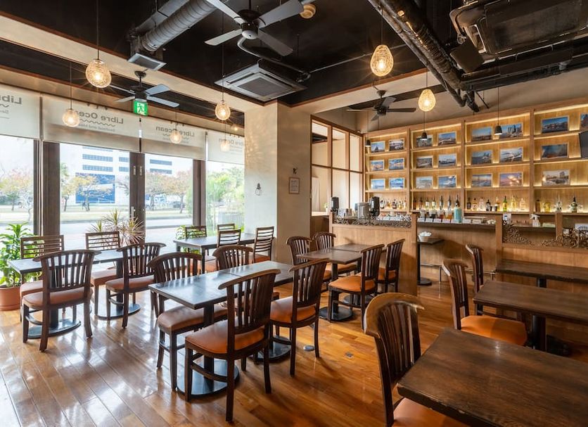 Restoran Fotoğraf