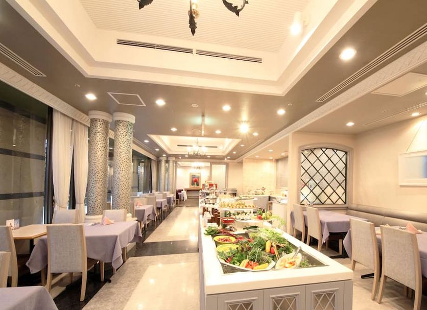 Restoran Fotoğraf