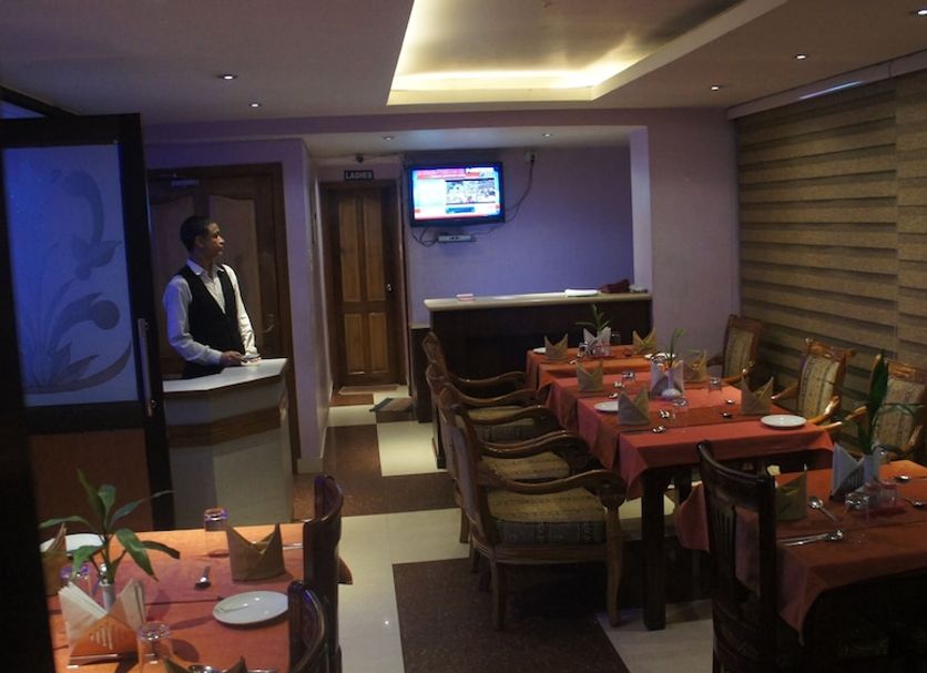 Restoran Fotoğraf