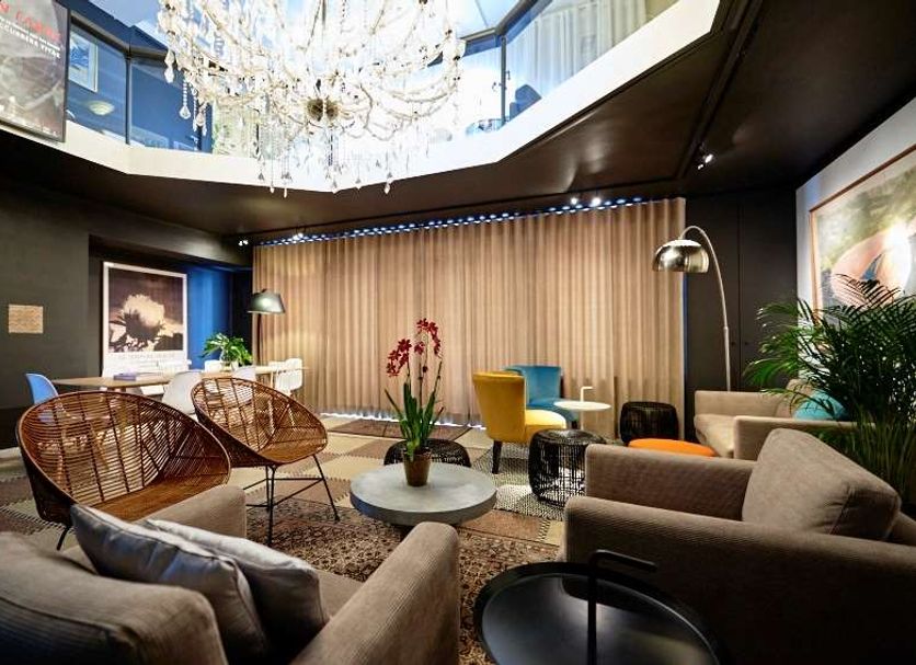 Salon Fotoğraf