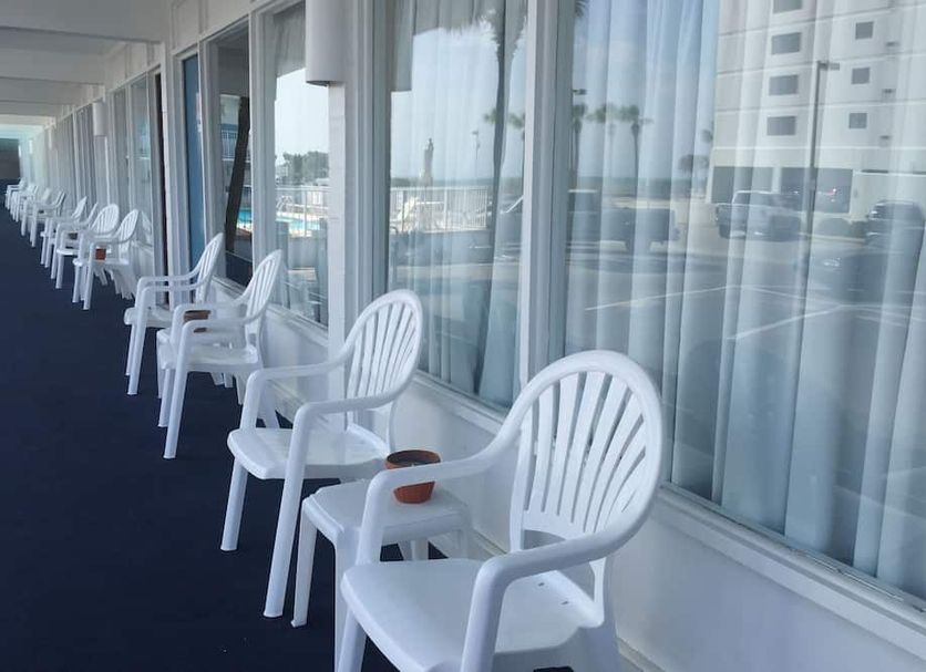 Balkon Fotoğraf