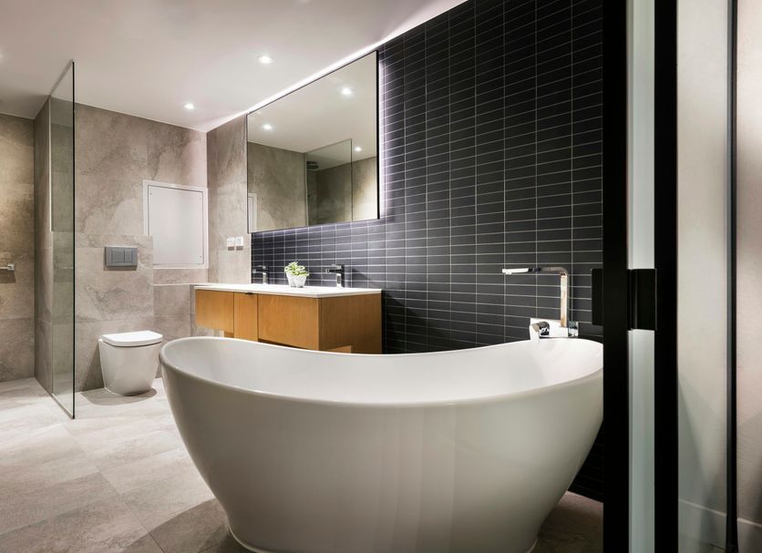 Banyo Fotoğraf