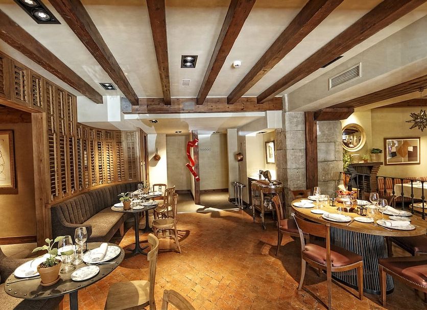 Restoran Fotoğraf