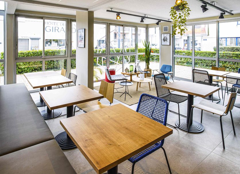 Restoran Fotoğraf