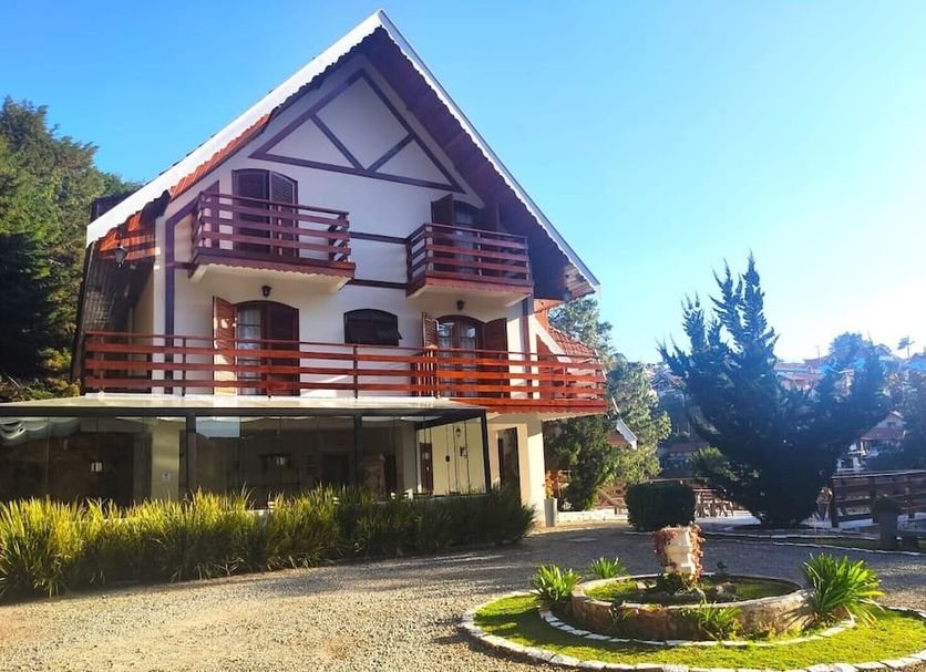Bina Fotoğraf