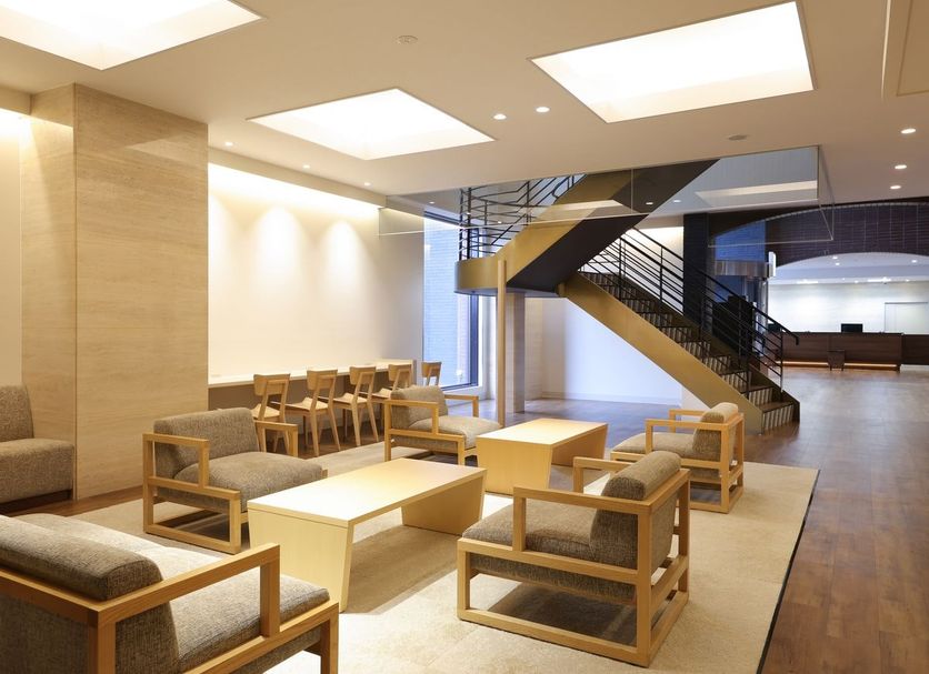 Salon Fotoğraf