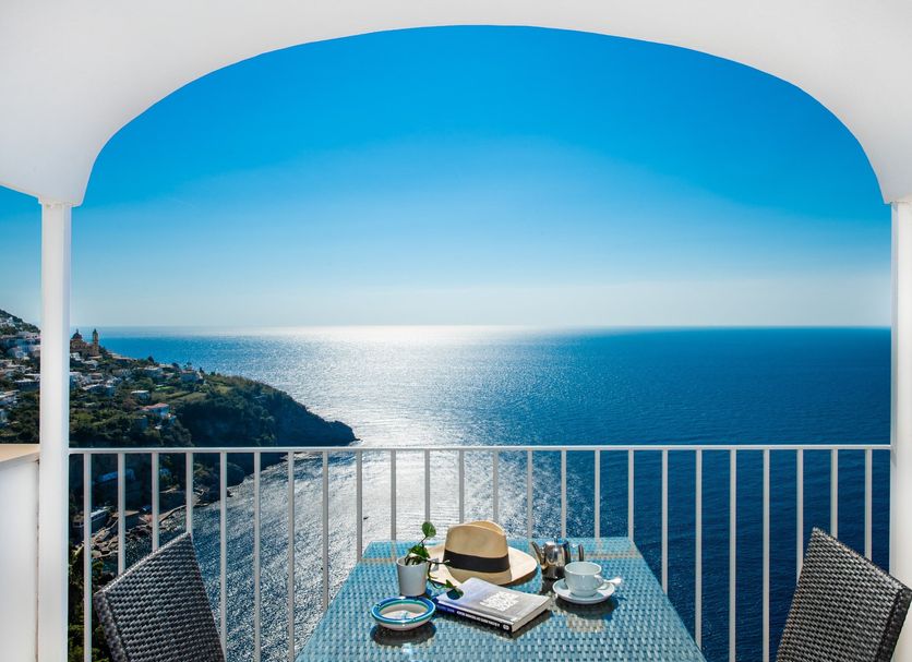 Balkon Fotoğraf