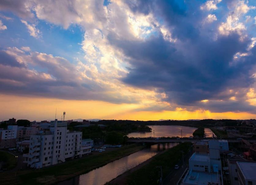 Dış görünüm Fotoğraf