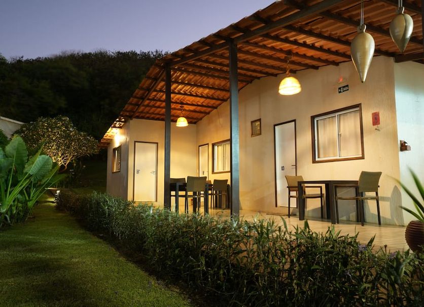 Veranda Fotoğraf