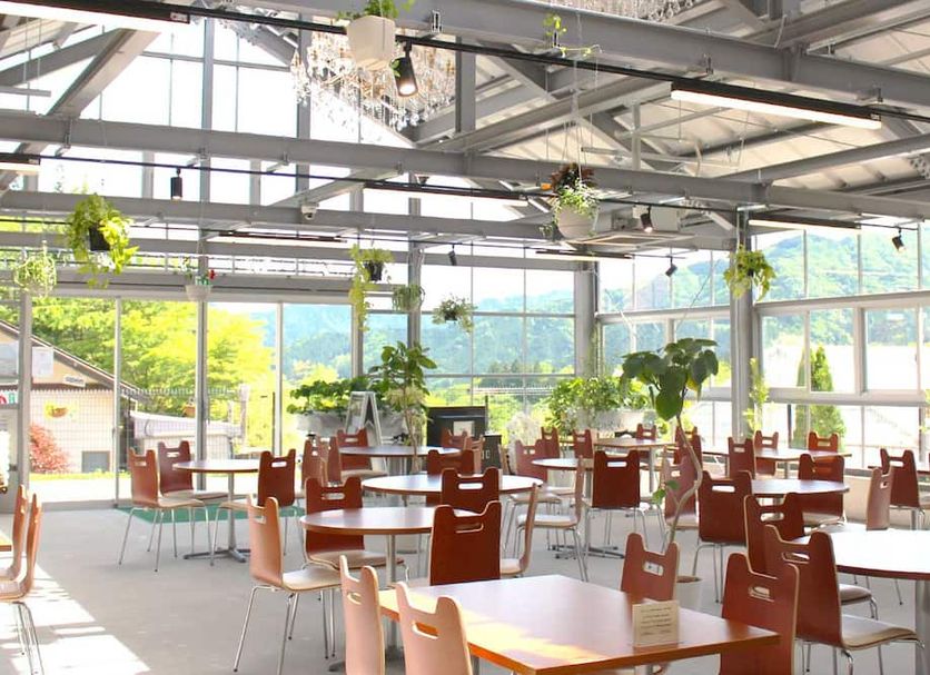 Restoran Fotoğraf