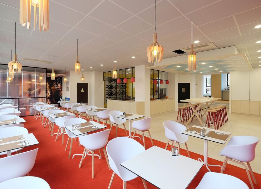 Restoran Fotoğraf