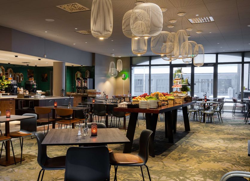 Restoran Fotoğraf