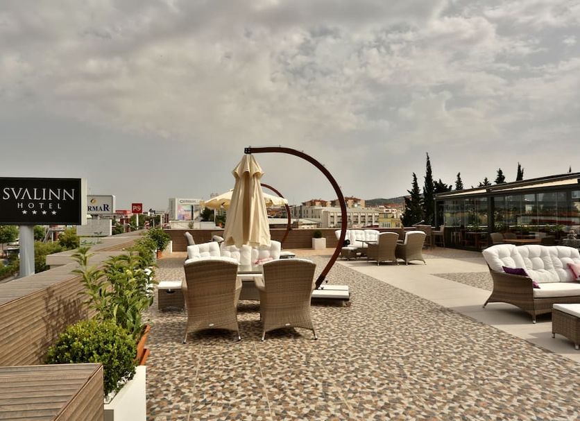 Veranda Fotoğraf