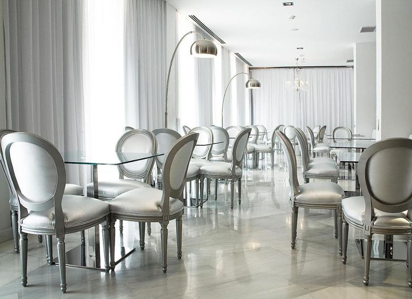 Restoran Fotoğraf