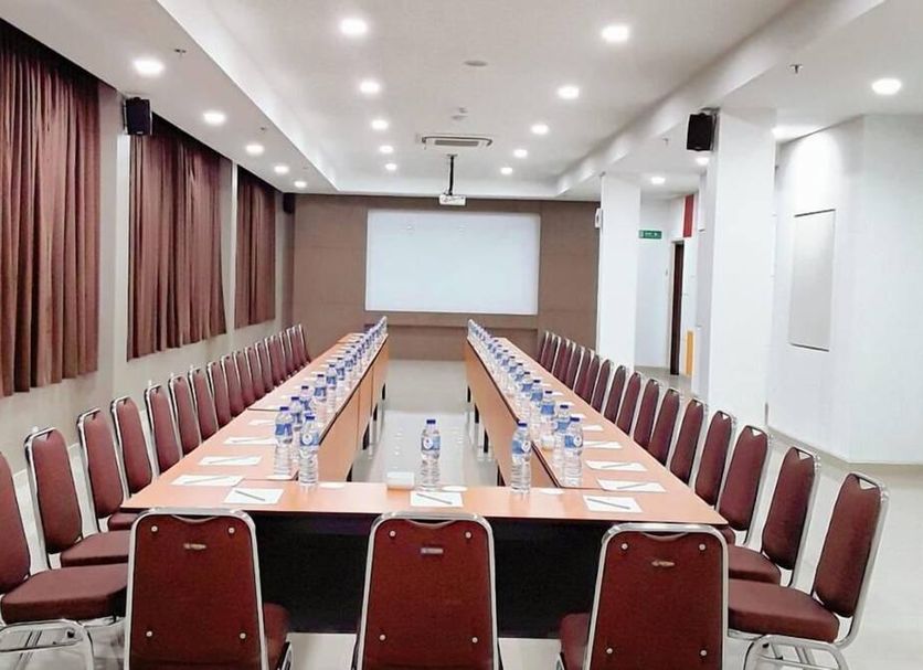 Konferans salonu Fotoğraf