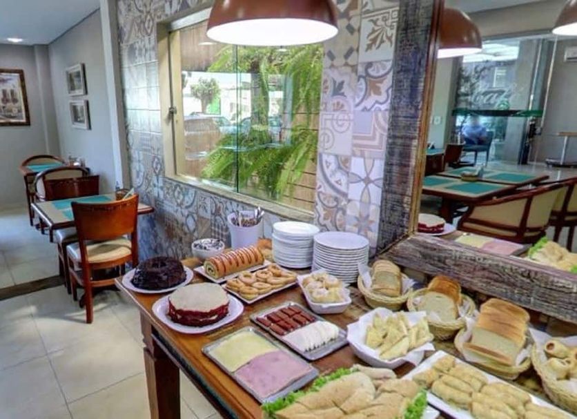 Açık büfe Fotoğraf