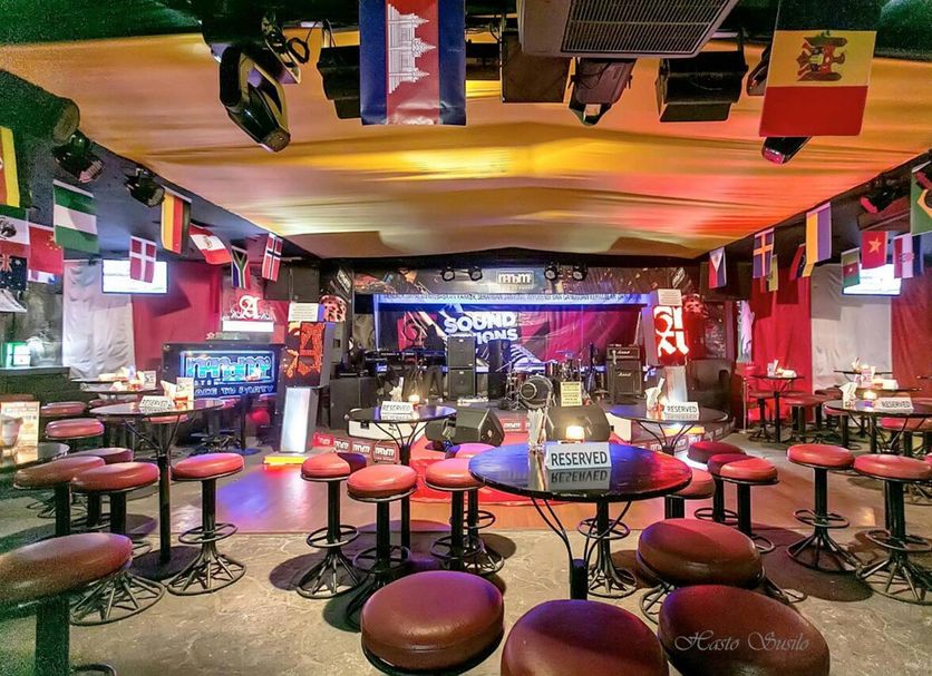 Bar Fotoğraf