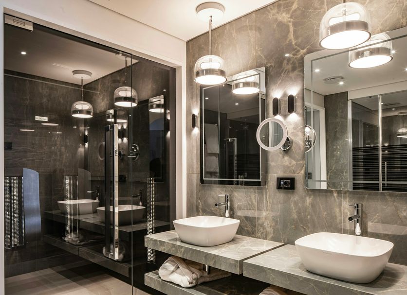 Banyo Fotoğraf