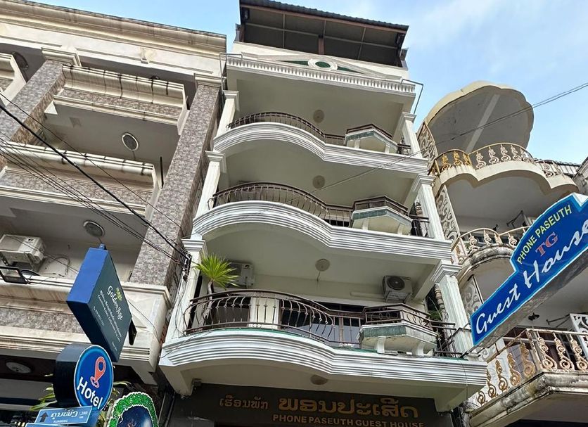 Bina Fotoğraf