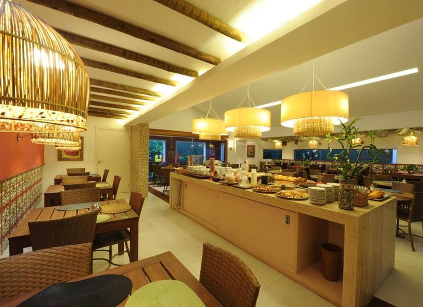 Restoran Fotoğraf
